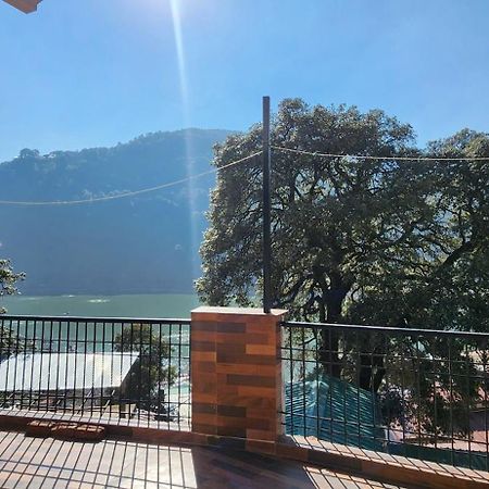 Eira Stay Nainital Exterior photo