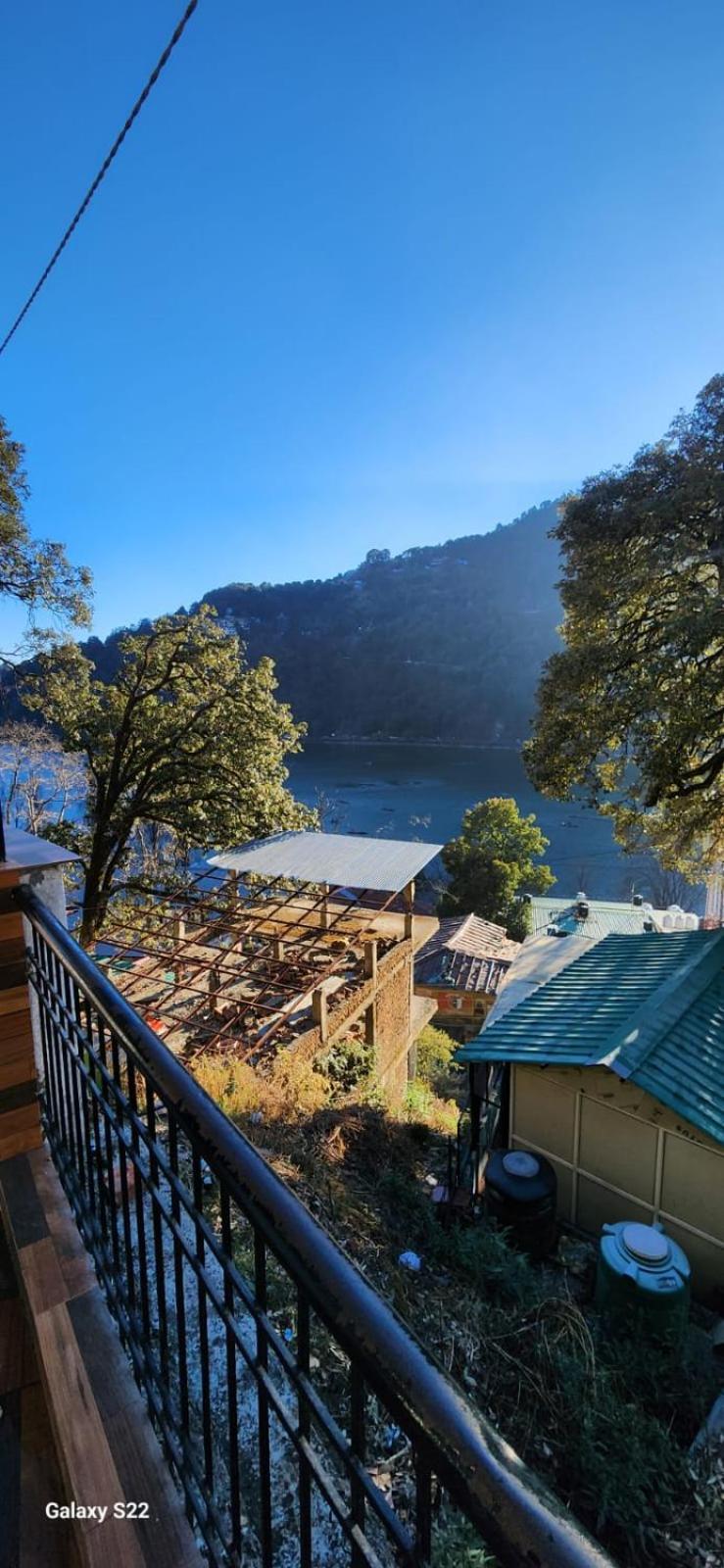 Eira Stay Nainital Exterior photo