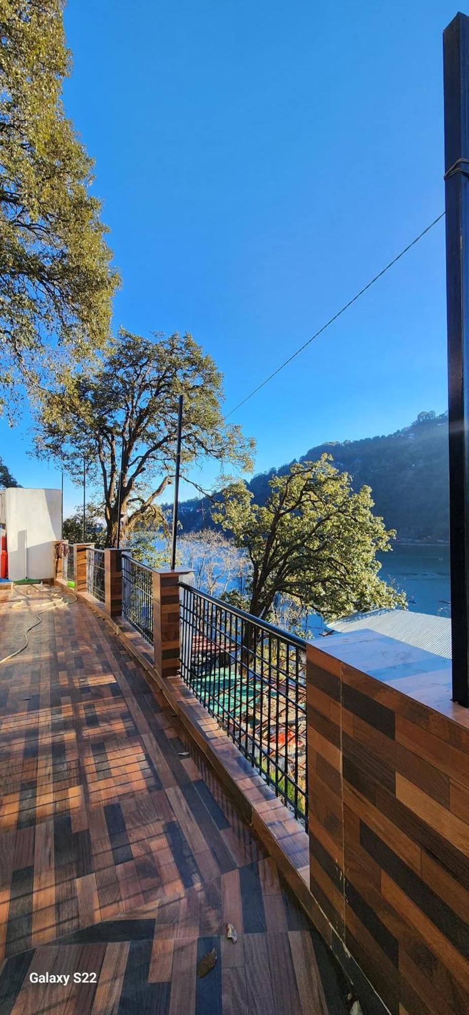 Eira Stay Nainital Exterior photo